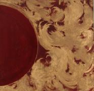 Titel: Tapisserie3, Kunstenaar: Maya,  