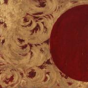 Titel: Tapisserie2, Kunstenaar: Maya,  