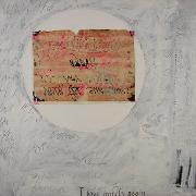Titel: When the sun comes again, Kunstenaar: Van Gorp, Carine
