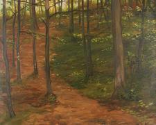 Titel: Nature vivante 08, Kunstenaar: Laurent, Sma�l