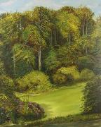 Titel: Nature vivante  07, Kunstenaar: Laurent, Sma�l