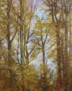 Titel: Nature vivante 04, Kunstenaar: Laurent, Sma�l