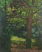 Titel: Nature vivante 03, Kunstenaar: Laurent, Sma�l