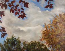 Titel: Nature vivante  02, Kunstenaar: Laurent, Sma�l