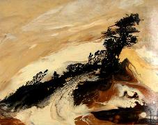 Titel: 2, Kunstenaar: Molin, Doroth�e 