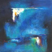 Titel: Instant de Libert� 1, Kunstenaar: RODRIGUEZ, Claire