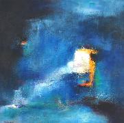Titel: Instant de Libert� 2, Kunstenaar: RODRIGUEZ, Claire