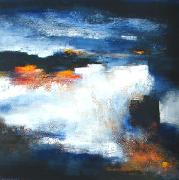 Titel: Echapp�e belle, Kunstenaar: RODRIGUEZ, Claire