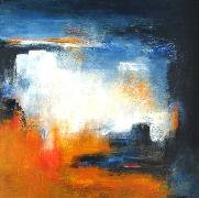 Titel: Voyage, Kunstenaar: RODRIGUEZ, Claire