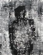 Titel: Traces VII, Kunstenaar: Saint-Andr� Richard, H�l�ne