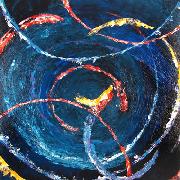 Titel: Animation, Kunstenaar: Demil, Mich�le