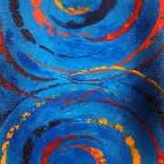 Titel: A demi-mot, Kunstenaar: Demil, Mich�le