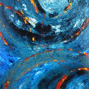 Titel: Non-dit, Kunstenaar: Demil, Mich�le