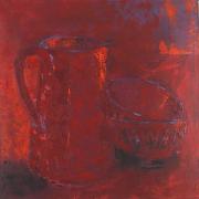 Titel: 7., Kunstenaar: Van Meensel, Martine