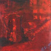Titel: 8., Kunstenaar: Van Meensel, Martine