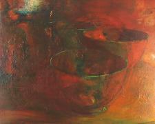 Titel: 9., Kunstenaar: Van Meensel, Martine