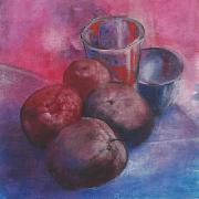 Titel: 11., Kunstenaar: Van Meensel, Martine