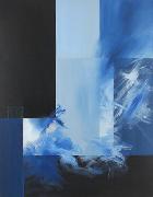 Titel: Erkki, Kunstenaar: BEAUVIR LE DARZ, Colette