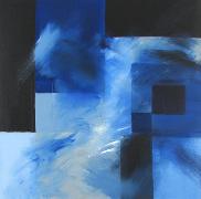Titel: Suoma, Kunstenaar: BEAUVIR LE DARZ, Colette