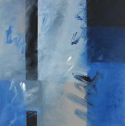 Titel: Vaino, Kunstenaar: BEAUVIR LE DARZ, Colette