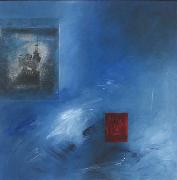 Titel: Aslak, Kunstenaar: BEAUVIR LE DARZ, Colette