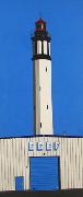 Titel: Dunkerque, Kunstenaar: Dumont, Michel