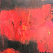 Titel: Envoutement, Kunstenaar: ACHEN, Alice