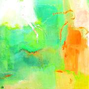 Titel: Cheminement, Kunstenaar: ACHEN, Alice
