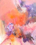 Titel: Pulsion, Kunstenaar: ACHEN, Alice