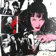 Titel: Pulp Fiction, Kunstenaar: MEISSONNIER, Didier