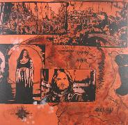 Titel: Lord of the Rings, Kunstenaar: MEISSONNIER, Didier