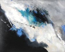 Titel: Abstract 37 , Kunstenaar: Ledent, Pol