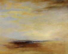 Titel: Landscape 5, Kunstenaar: Meeus, Genevi�ve