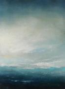 Titel: Landscape 3, Kunstenaar: Meeus, Genevi�ve