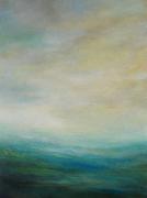 Titel: Landscape 2, Kunstenaar: Meeus, Genevi�ve