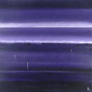 Titel: Mauve 1, Kunstenaar: Feller, Anne