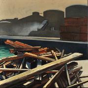 Titel: Gravage 2, Kunstenaar: DETREE, D�tr�e