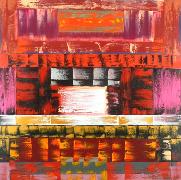 Titel: Believe, Kunstenaar: Makandra,  