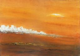 Titel: Petit matin, Kunstenaar: RODRIGUEZ, Claire