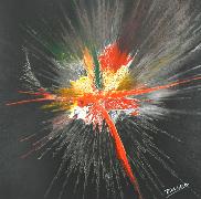 Titel: 3, Kunstenaar: Arbalestrier, Roland