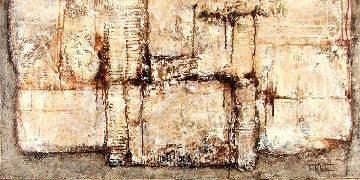 Titel: No. 47, Kunstenaar: Voigt Ineke,  