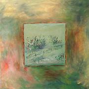 Titel: Taillis Ta�, Kunstenaar: Van Landeghem, Joelle
