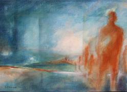 Titel: Impersonnel, Kunstenaar: d'Andrimont, Fran�oise