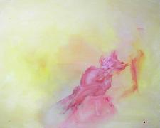 Titel: Transparence 12, Kunstenaar: Kloiber, Rudolf