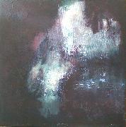 Titel: Abstraction 13 (B7), Kunstenaar: Le Minh , Roseline