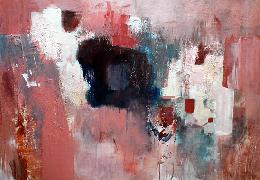 Titel: Cataclysme, Kunstenaar: Doneux, Nicole