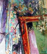 Titel: L'encadrement, Kunstenaar: Hollanders, Marie-Andr�e