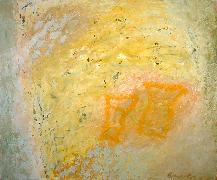 Titel: Aube ensoleill�e, Kunstenaar: Brunet, Marie