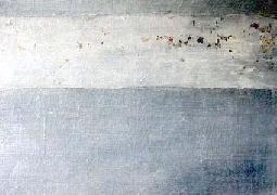 Titel: Travers�e 2, Kunstenaar: Prignon, Monique
