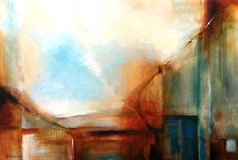 Titel: Transparence 1, Kunstenaar: d'Andrimont, Fran�oise